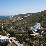Vrahos Tinos Apartment Pánormos