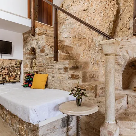 Vrahos Tinos Pánormosz
