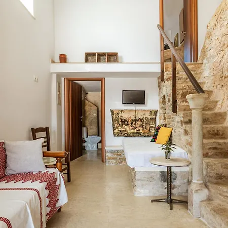 Vrahos Tinos