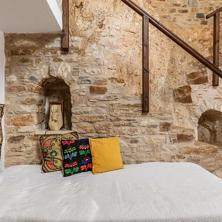 Vrahos Tinos Apartment Panormos (Tinos)