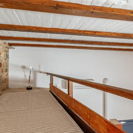 Apartment Vrahos Tinos