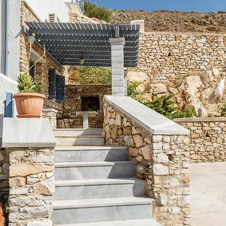 Apartment Vrahos Tinos Panormos (Tinos)
