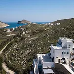 Vrahos Tinos Panormos (Tinos)