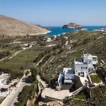 Vrahos Tinos Pánormos