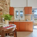 Vrahos Tinos Apartment