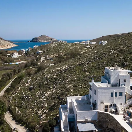 Vrahos Tinos Pánormos