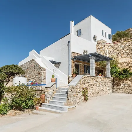 Vrahos Tinos Pánormos