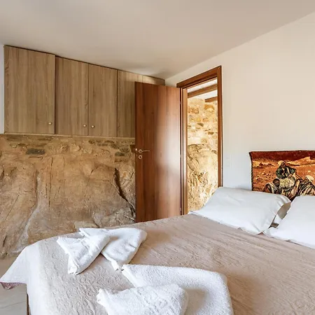 Vrahos Tinos Appartement