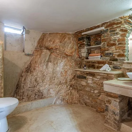 Apartamento Vrahos Tinos Pánormos