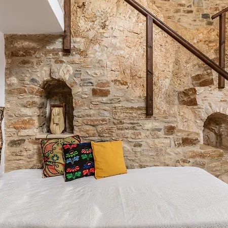 Vrahos Tinos
