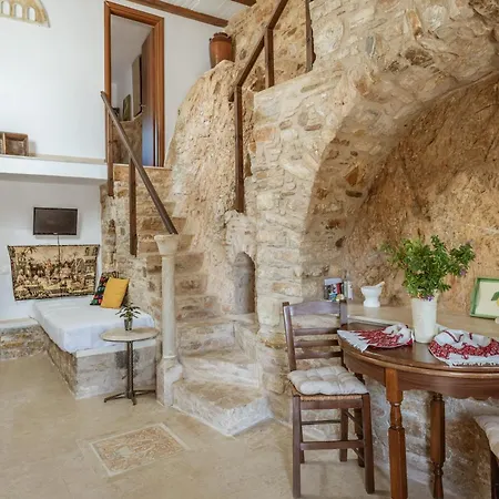 Vrahos Tinos *